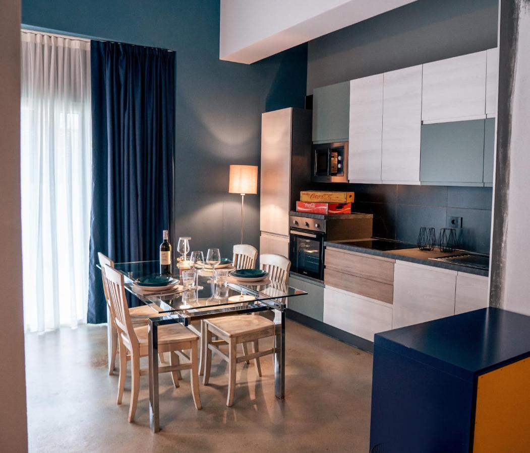 K Modern Hotel Пескьера-дель-Гарда Экстерьер фото
